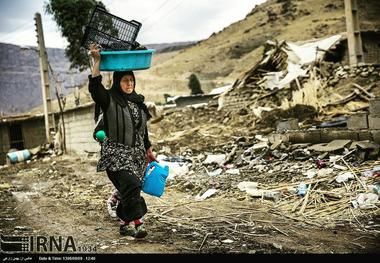 جزئیات جدید از مصوبه بخشودگی اقساط بانکی زلزله‌زدگان