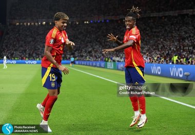 پدیده لالیگا در یک قدمی بارسلونا