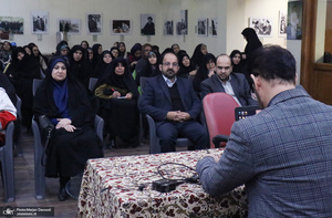 چهارمین هفته فرهنگی «بر آستان آفتاب»