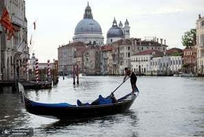 منتخب تصاویر امروز جهان- 18 خرداد 1400