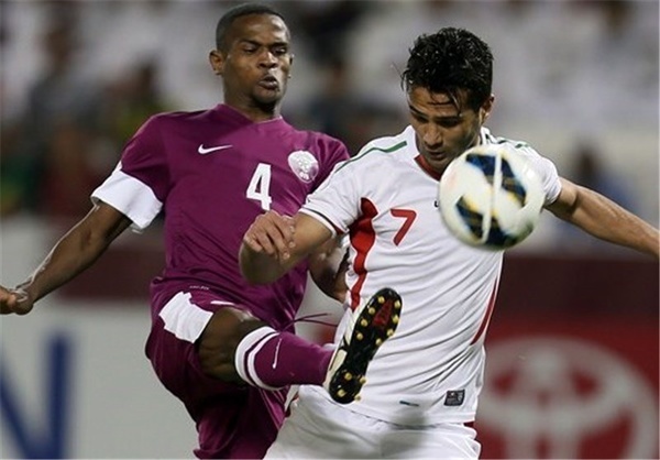 ضرورت استفاده حداکثری از ظرفیت جام جهانی ۲۰۲۲ قطر
