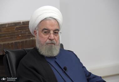 روحانی امروز در انتخابات مجلس خبرگان نام‌نویسی می‌کند