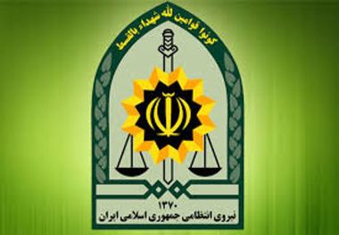 تقدیرمردم ومسوولان از فعالیت های گسترده ومستمر نیروی انتظامی