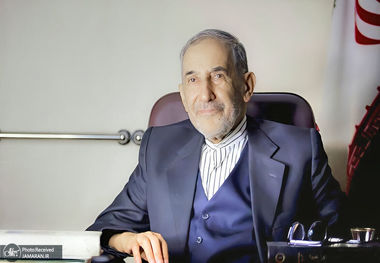 ولایتی:  با توجه به تغییرات اوضاع بین‌المللی، چین و ایران بیش از گذشته نیاز به همکاری دارند