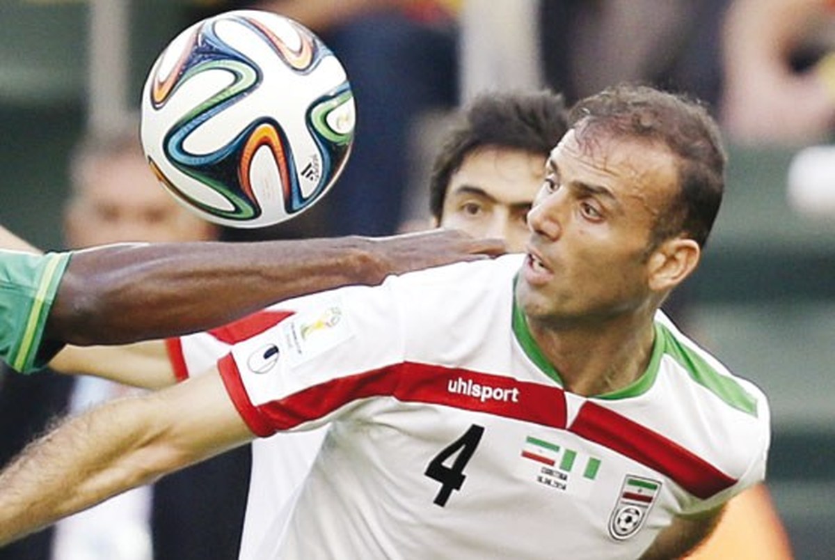 سیدجلال حسینی: بازیکنانی که به تیم ملی ‌اضافه شده‌اند فوق‌العاده‌ هستند