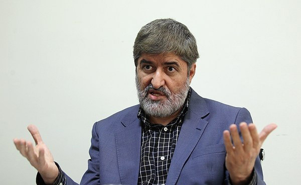 علی مطهری: نگذاریم عده ای فضای جامعه را در انتخابات سال آینده دو قطبی کنند