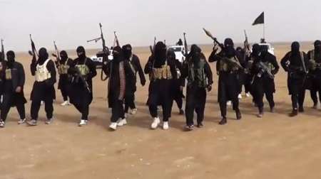 داعش 25 تن از عناصر خود را اعدام کرد