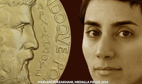 صعود رتبه جهانی انجمن ریاضی ایران همزمان با موفقیت درخشان «میرزاخانی»