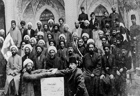 سالروز انقلاب مشروطه؛ عزم مردم ایران در مبارزه با استبداد و استیلای خارجی