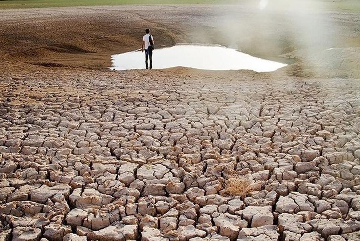 خشکسالی در انتظار ایران