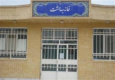 بهسازی 48 خانه بهداشت روستایی در شادگان