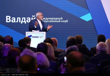 نمره قبولی برای دیپلمات ارشد ایران