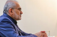 سید محمد حسینی