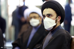 گفت و گوی بین نسلی «آرمان های امام خمینی و جوانان» با حضور سید حسن خمینی