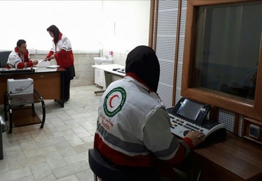 راه‌اندازی کلینیک شنوایی‌سنجی و کار‌درمانی در هلال احمر کردستان