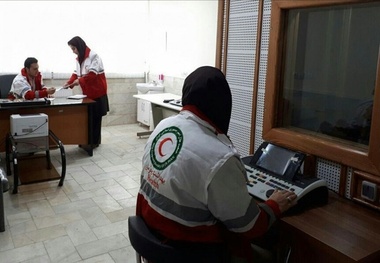 راه‌اندازی کلینیک شنوایی‌سنجی و کار‌درمانی در هلال احمر کردستان