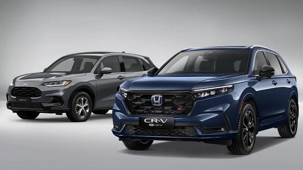 قیمت نهایی 2 مدل هوندا در ایران