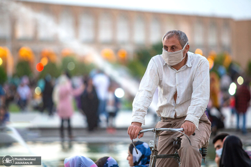 منتخب تصاویر امروز جهان- 6 مرداد