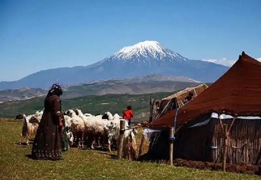 37 مرکز گردشگری عشایر در آذربایجان غربی شناسایی شد