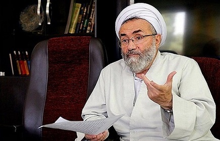هشدار نسبت به تحقق نظریه «جمهوری مداحان»