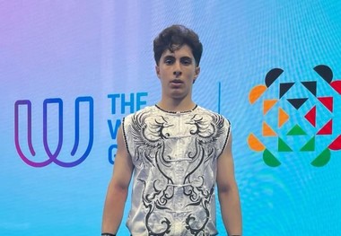 ووشوکار ایران در چنگدو طلایی شد