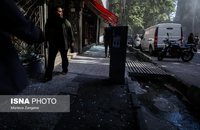 حمله اسرائیل به مردم ایران (8)