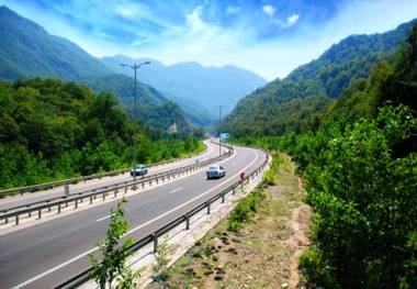 آزاد راه در غرب مازندران احداث می شود