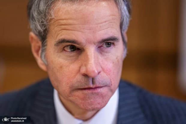 گروسی: توافق با ایران، مراحل فنی همکاری را مشخص می‌کند/ تنش‌های فعلی در جهان ممکن است برخی کشورها را به استفاده از سلاح‌های هسته‌ای سوق دهد