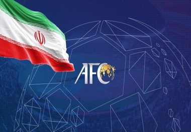 جلسه ویدیویی نمایندگان AFC و هیات رئیسه فدراسیون فوتبال درباره دبیرکل