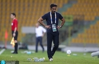 لیگ قهرمانان آسیا استقلال الهلال عربستان فرهاد مجیدی