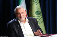 محسن هاشمی