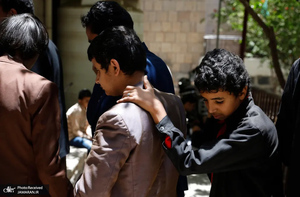 منتخب تصاویر امروز جهان - 3 اردیبهشت 1401