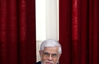 معاون اول رئیس‌جمهور در دیدار با اعضای اتحادیه انجمن‌های علوم اجتماعی (7)