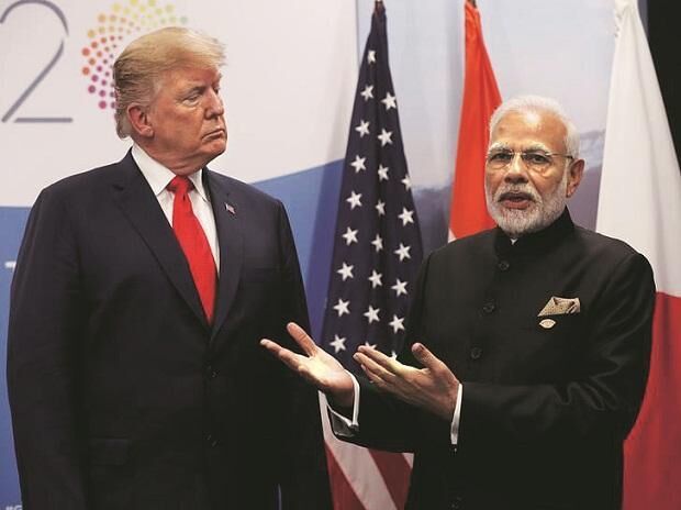 تعرفه‌های 50 درصدی ترامپ برای هند/ خرید نفت از روسیه برای دهلی‌نو دردسرساز شد