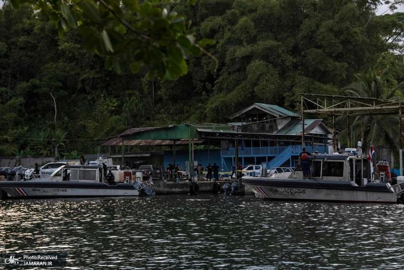 منتخب تصاویر امروز جهان - 1 آبان 1401