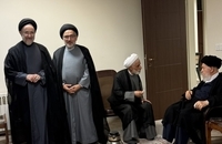 مجمع روحانیون مبارز