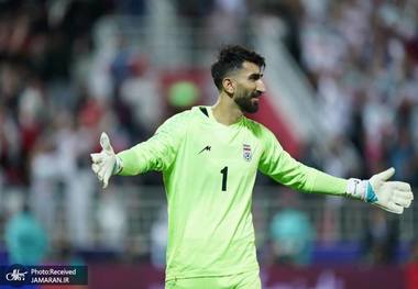 وعده جدید تاج درباره رای پرونده بیرانوند!