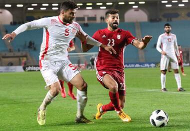  پروین برای بازگشت رضاییان به پرسپولیس وساطت کرد
