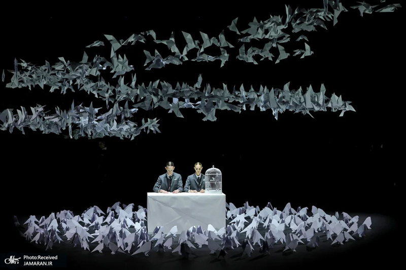 منتخب تصاویر امروز جهان - 25 بهمن 1403