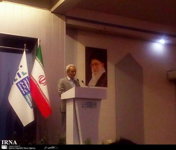 رئیس اتاق بازرگانی ایران: دولت مصمم به نجات اقتصاد است