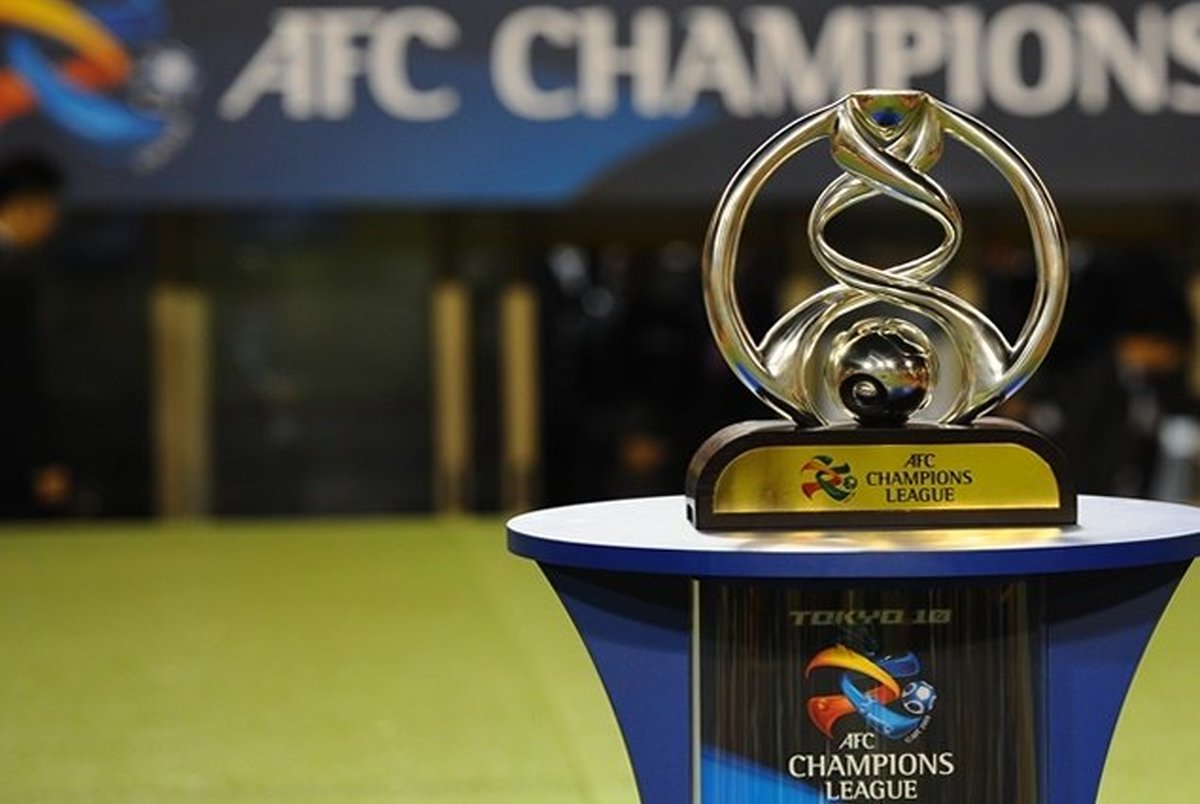 چهار تیم صعود کننده به مرحله گروهی لیگ قهرمانان در شرق آسیا