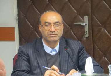 پنج درصد صادرات کالاهای ایران به اوکراین از قزوین صورت گرفته است