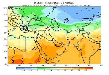 مردم چهارمحال و بختیاری زمستان را با گرما  آغاز کردند
