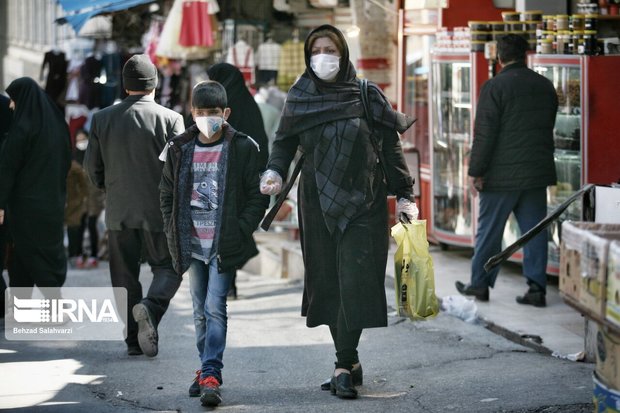 بسیج امکانات مردم و مسئولان جنوب‌شرق تهران برای مقابله با کرونا