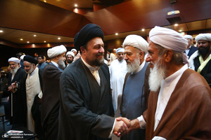 همایش وحدت اسلامی