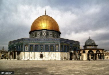 مروری بر بیت المقدس پیش از ظهور اسلام