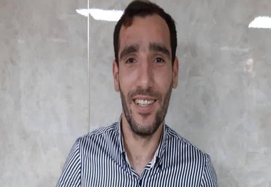 بازیکن نفت مسجد سلیمان قراردادش را تمدید کرد
