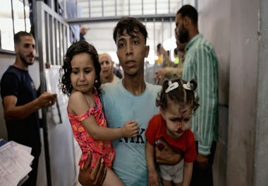 ساعت جنگ عجیب اسرائیل: ۱۲ روز برای ایران، ۲۱ ماه در غزه