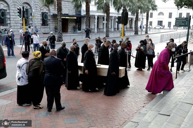 منتخب تصاویر امروز جهان- 10 دی 1400