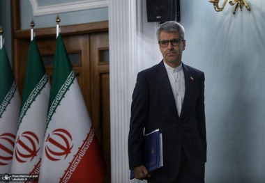 سخنگوی وزارت خارجه: سابقه آمریکا در نقض تعهدات برای همه شناخته شده است/ تحمیل جنگ بر ایران به منزله تحمیل ناامنی و بی‌ثباتی بر همه کشورهای منطقه است